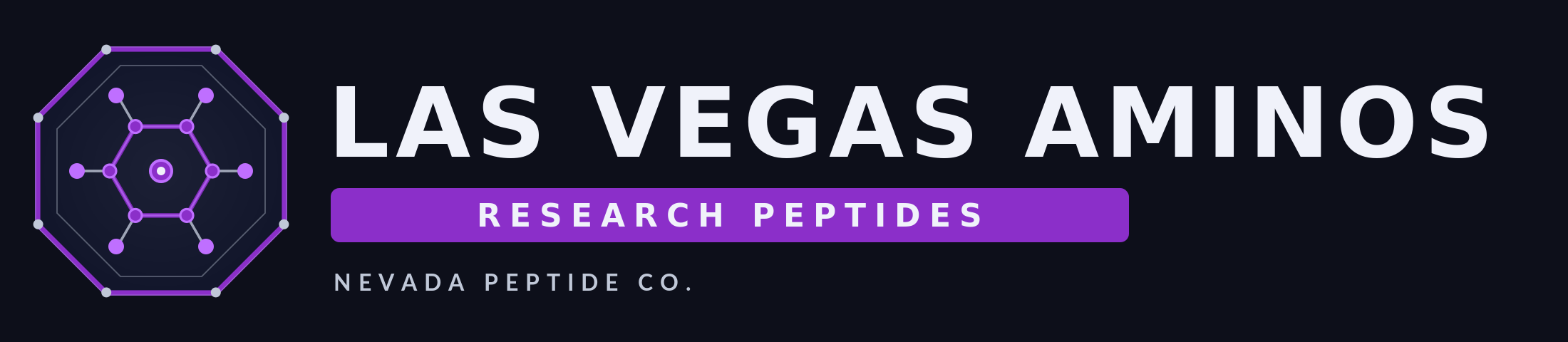 Las Vegas Aminos