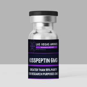 KISSPEPTIN 6MG research vial
