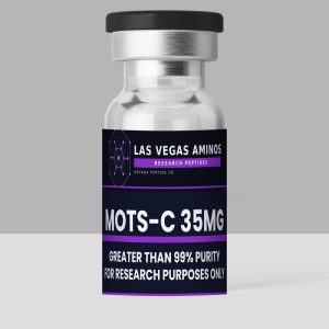MOTS-C 35MG research vial